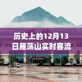 歷史上的12月13日雁蕩山實(shí)時(shí)客流查詢(xún)平臺(tái)深度解析與評(píng)測(cè)介紹