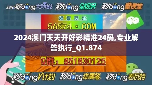 2024澳門天天開好彩精準(zhǔn)24碼,專業(yè)解答執(zhí)行_Q1.874