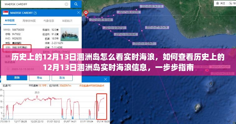 歷史上的12月13日潿洲島海浪實時查看指南，如何獲取海浪信息的一站式教程