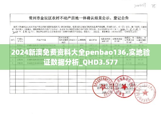 2024新澳免費(fèi)資料大全penbao136,實(shí)地驗(yàn)證數(shù)據(jù)分析_QHD3.577