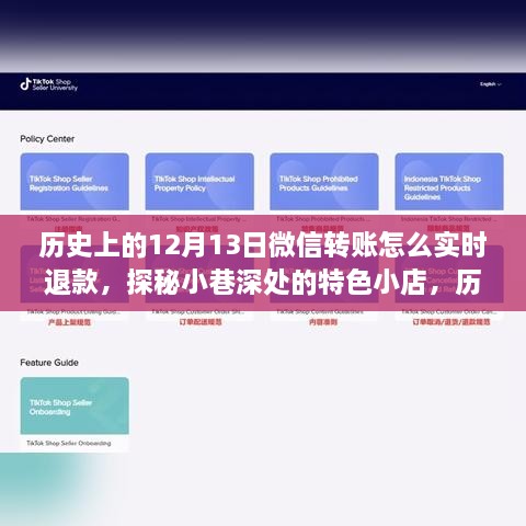 探秘微信轉(zhuǎn)賬實(shí)時(shí)退款秘籍，揭秘十二月十三日小巷深處的特色小店背后的故事