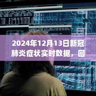 回望與前瞻，2024年新冠肺炎癥狀實時數(shù)據(jù)探索與報告