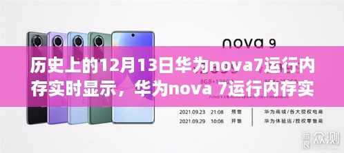 華為nova 7運行內(nèi)存實時顯示歷程，紀念歷史上的十二月十三日