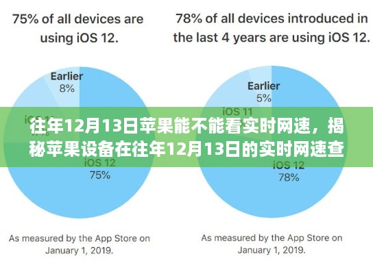 揭秘，往年12月13日蘋果設(shè)備實時網(wǎng)速查看功能解析