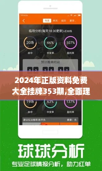 2024年正版資料免費(fèi)大全掛牌353期,全面理解計劃_復(fù)古版6.193