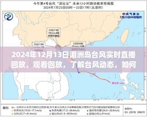 2024年湄洲島臺(tái)風(fēng)實(shí)時(shí)直播回放，觀看回放，洞悉臺(tái)風(fēng)動(dòng)態(tài)