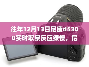 尼康D5300相機實時取景反應緩慢問題及解決方案指南