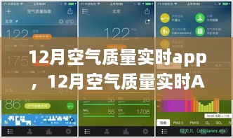 12月空氣質(zhì)量實(shí)時APP，守護(hù)您的呼吸健康，實(shí)時空氣質(zhì)量監(jiān)測