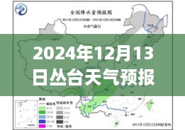 叢臺天氣預報實時洞察，2024年12月13日的天氣分析與影響