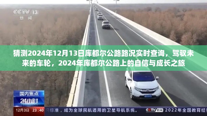 駕馭未來的車輪，庫都爾公路路況實時查詢與成長之旅（預(yù)測至2024年）