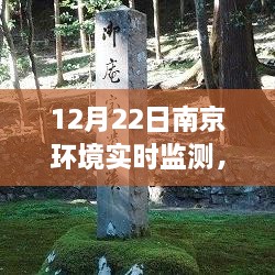 南京秘境探尋，環(huán)境實時監(jiān)測下的心靈之旅（12月22日）