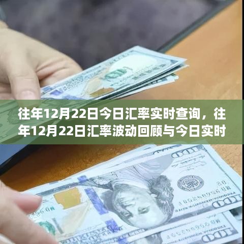 往年12月22日匯率回顧與實(shí)時查詢指南，洞悉匯率波動，輕松掌握今日匯率