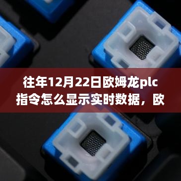 歐姆龍PLC指令實(shí)時(shí)數(shù)據(jù)展示步驟詳解，初學(xué)者與進(jìn)階用戶的指南