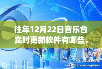 歷年12月22日音樂(lè)臺(tái)軟件實(shí)時(shí)更新盤(pán)點(diǎn)與體驗(yàn)報(bào)告，科技盛宴中的音樂(lè)盛宴