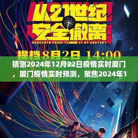 2024年12月22日廈門(mén)疫情實(shí)時(shí)預(yù)測(cè)與深度評(píng)測(cè)