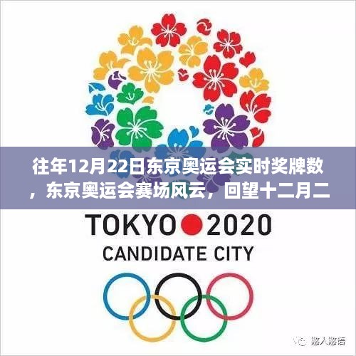 回望東京奧運會賽場風云，十二月二十二日的輝煌獎牌榜