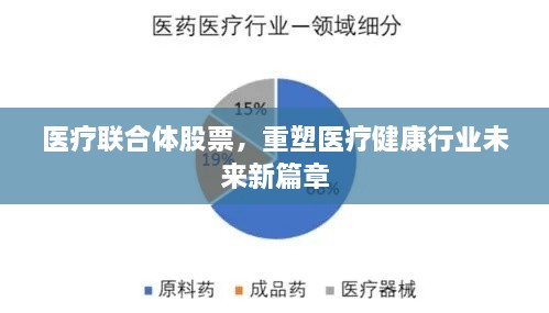 醫(yī)療聯(lián)合體股票，重塑醫(yī)療健康行業(yè)未來(lái)新篇章