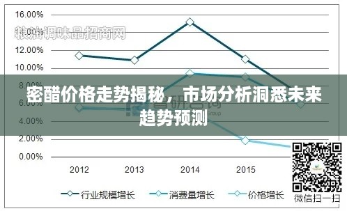 密醋價格走勢揭秘，市場分析洞悉未來趨勢預測