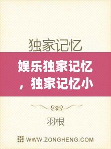 娛樂(lè)獨(dú)家記憶，獨(dú)家記憶小說(shuō)完整版 