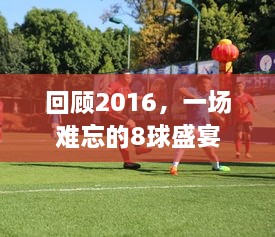 回顧2016，一場(chǎng)難忘的8球盛宴