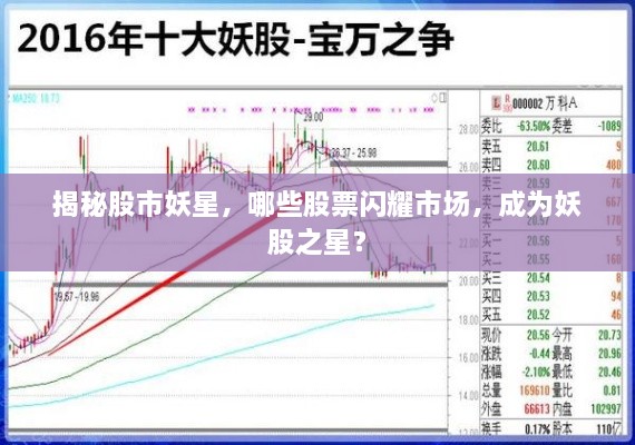 揭秘股市妖星，哪些股票閃耀市場，成為妖股之星？