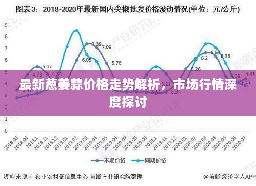 最新蔥姜蒜價(jià)格走勢(shì)解析，市場(chǎng)行情深度探討