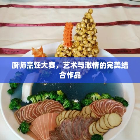 廚師烹飪大賽，藝術(shù)與激情的完美結(jié)合作品