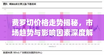 費羅切價格走勢揭秘，市場趨勢與影響因素深度解析