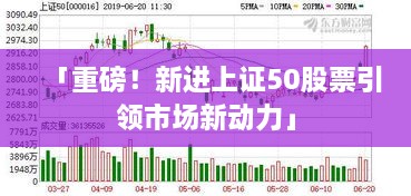 「重磅！新進(jìn)上證50股票引領(lǐng)市場新動力」