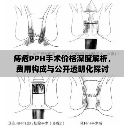 痔瘡PPH手術(shù)價(jià)格深度解析，費(fèi)用構(gòu)成與公開(kāi)透明化探討