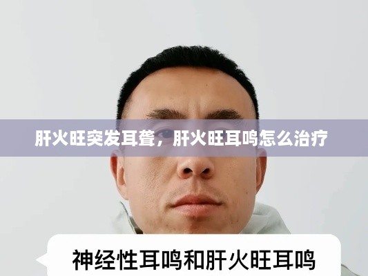 肝火旺突發(fā)耳聾，肝火旺耳鳴怎么治療 