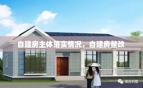 自建房主體落實(shí)情況，自建房整改 