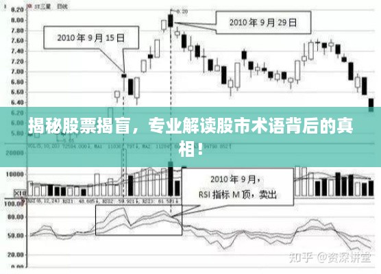 揭秘股票揭盲，專業(yè)解讀股市術(shù)語(yǔ)背后的真相！