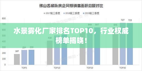 水景霧化廠家排名TOP10，行業(yè)權(quán)威榜單揭曉！