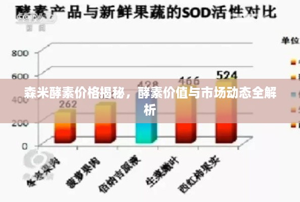 森米酵素價(jià)格揭秘，酵素價(jià)值與市場(chǎng)動(dòng)態(tài)全解析