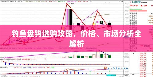 釣魚盤鉤選購攻略，價格、市場分析全解析