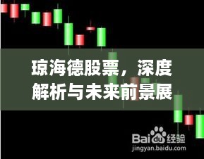 瓊海德股票，深度解析與未來前景展望