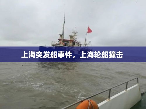 上海突發(fā)船事件，上海輪船撞擊 