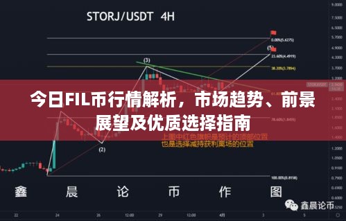 今日FIL幣行情解析，市場趨勢、前景展望及優(yōu)質(zhì)選擇指南