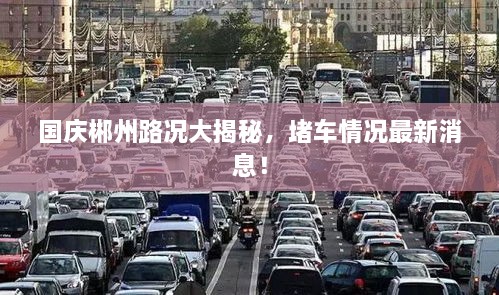 國慶郴州路況大揭秘，堵車情況最新消息！