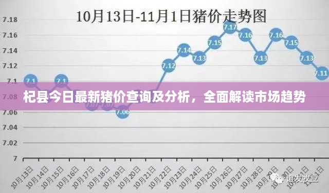 杞縣今日最新豬價(jià)查詢及分析，全面解讀市場趨勢