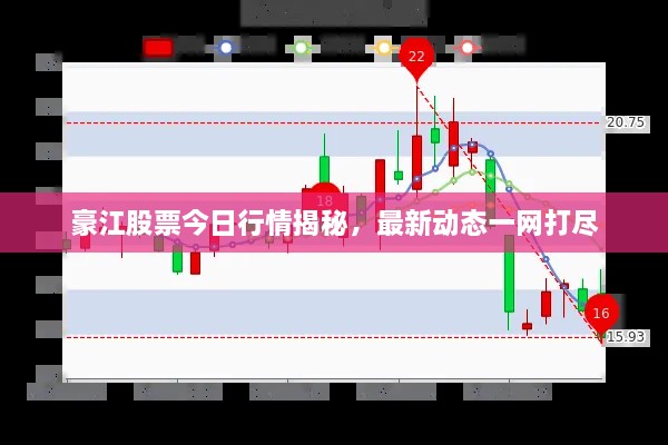 豪江股票今日行情揭秘，最新動態(tài)一網(wǎng)打盡