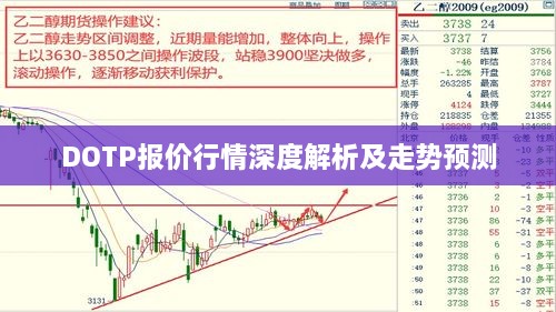 DOTP報價行情深度解析及走勢預測