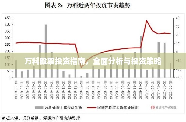 萬科股票投資指南，全面分析與投資策略