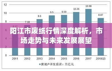 陽江市廢紙行情深度解析，市場走勢與未來發(fā)展展望