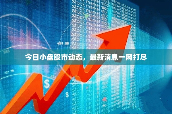 今日小盤(pán)股市動(dòng)態(tài)，最新消息一網(wǎng)打盡