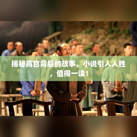 揭秘高官背后的故事，小說引人入勝，值得一讀！